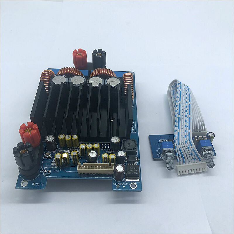 Special Offer 600W Subwoofer Amplifier Board Tas5630 Subwoofer