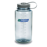 Nalgene Wide Mouth Bottle 32oz (Seafoam)