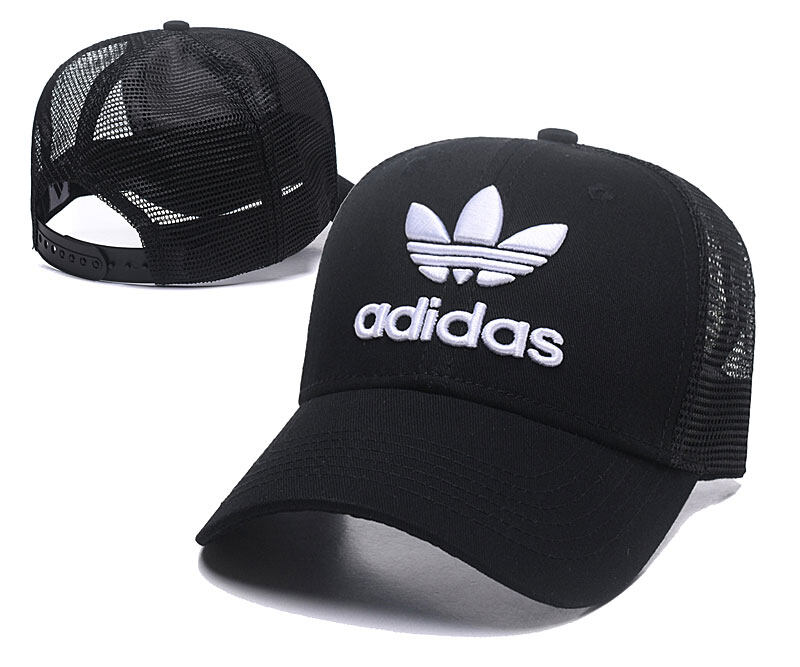 Original Baseball Cap Leisure Sports Cotton Hat High Quality Men's and Women's Sun Hat