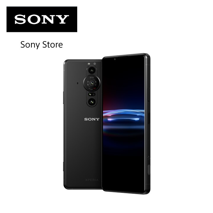 Sony Singapore Xperia PRO-I | 1.0-type image sensor camera with full smartphone capabilities