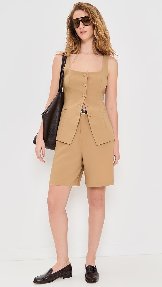Tank Vest