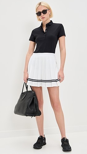 Scarlett Polo