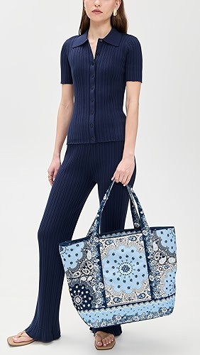 Ace Tote Bag