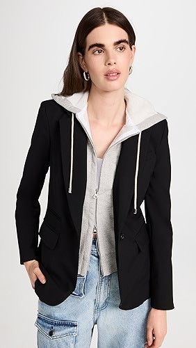 Hoodie Dickey