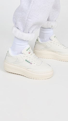 Club C Extra Sneakers